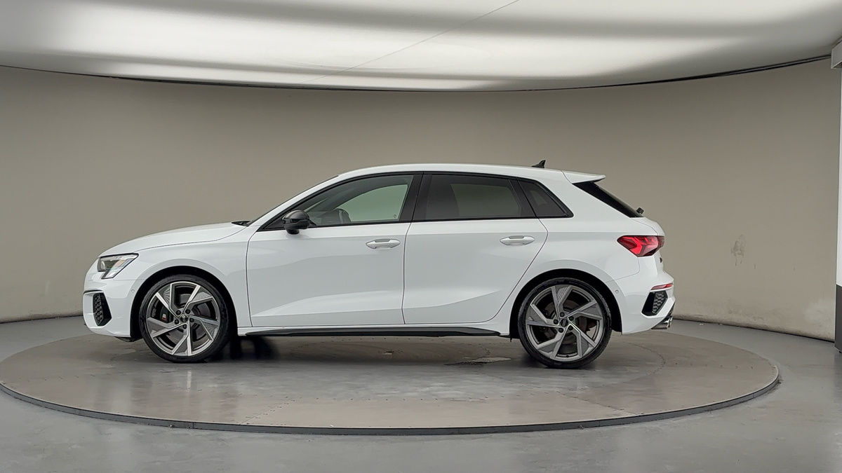 Used Audi S3 2024 for sale - 76630358: Photo 27