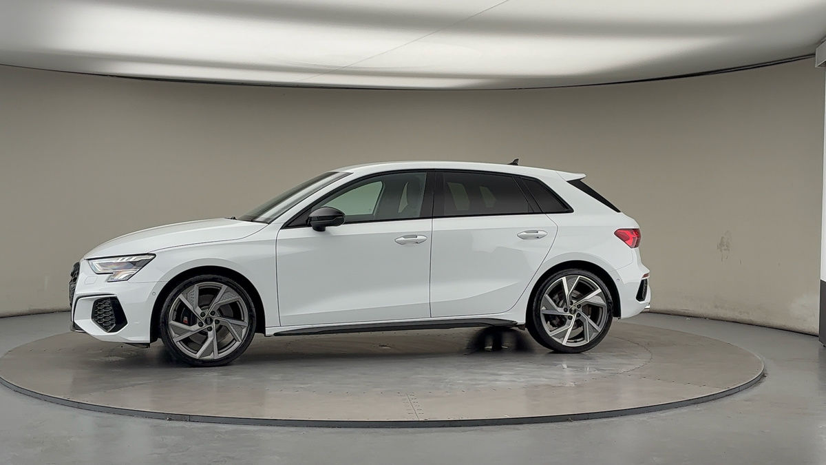 Used Audi S3 2024 for sale - 76630358: Photo 28