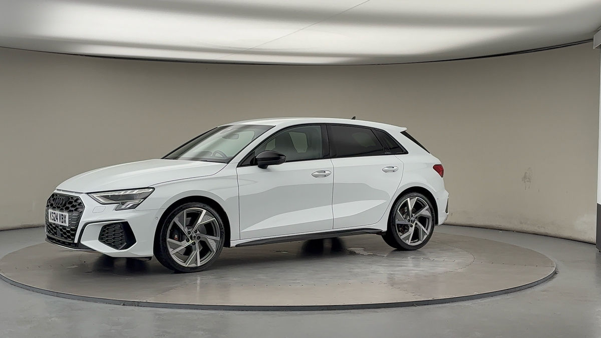 Used Audi S3 2024 for sale - 76630358: Photo 29