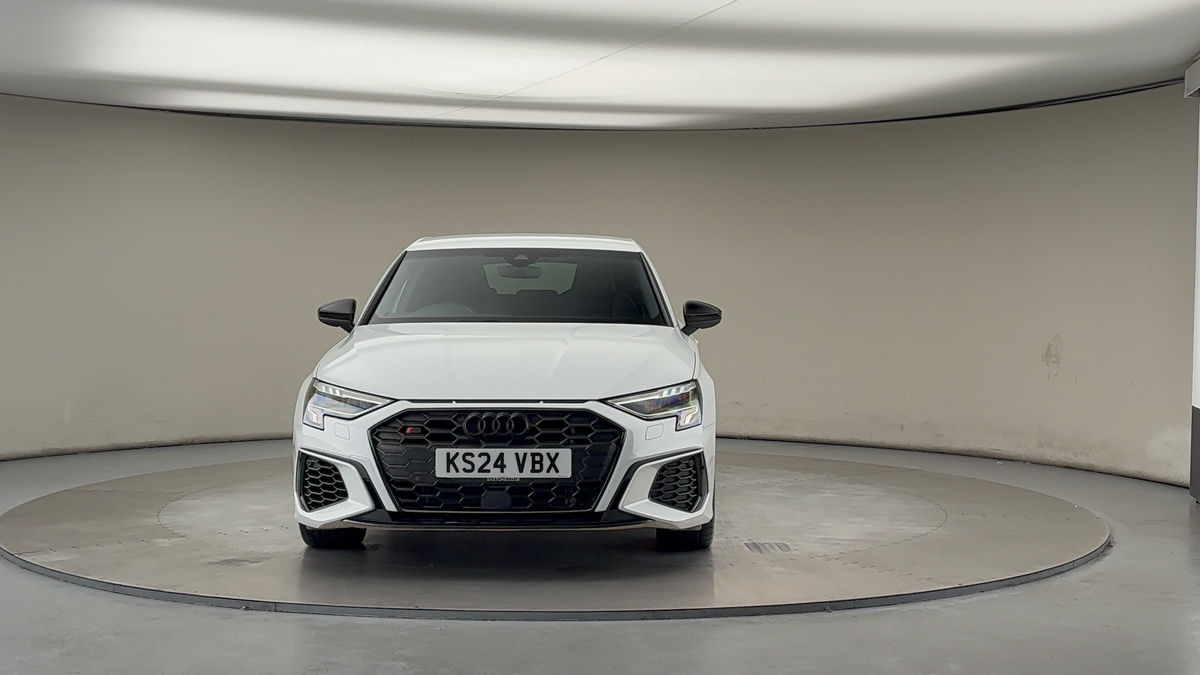 Used Audi S3 2024 for sale - 76630358: Photo 3