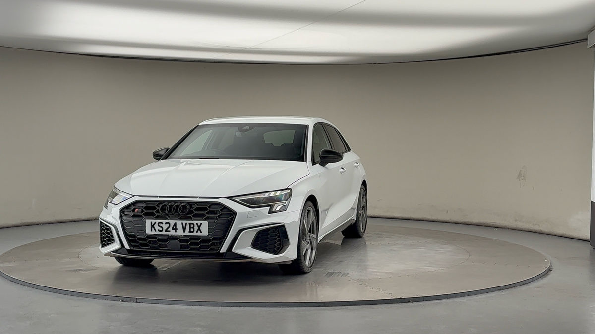 Used Audi S3 2024 for sale - 76630358: Photo 31