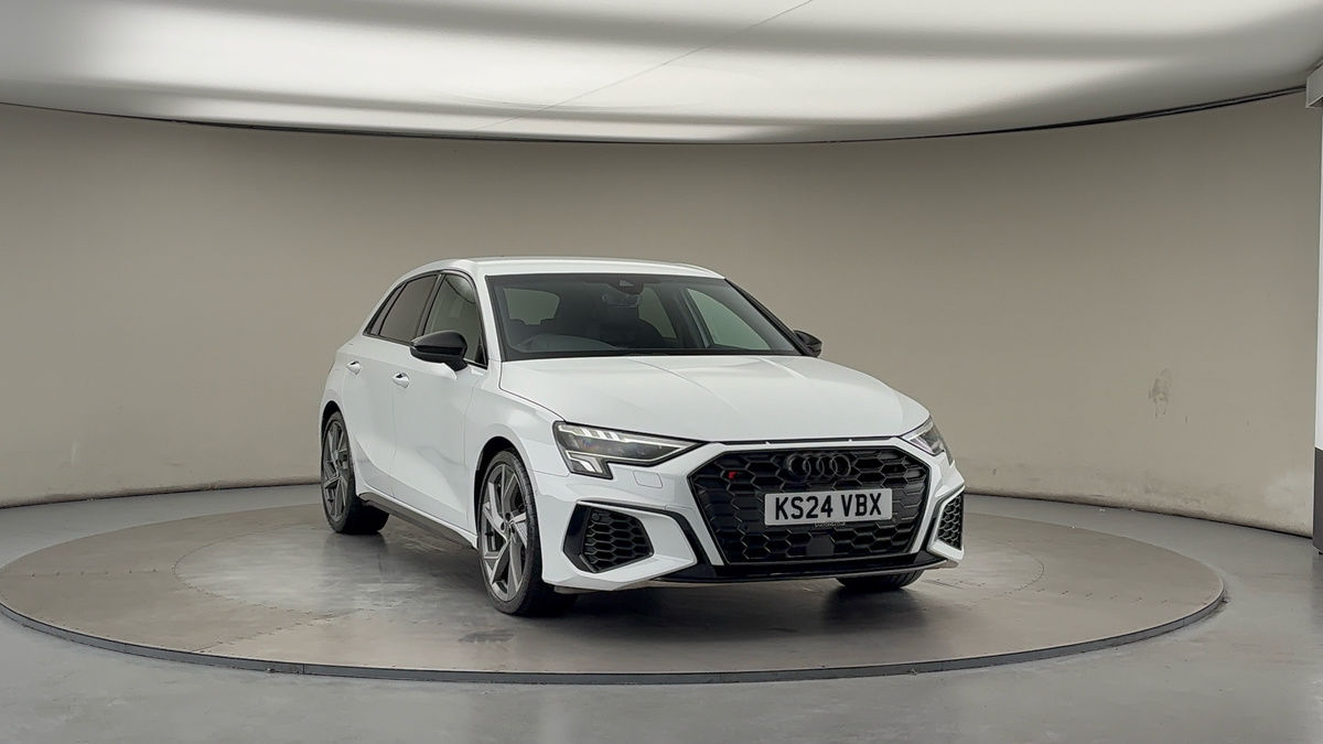 Used Audi S3 2024 for sale - 76630358: Photo 33