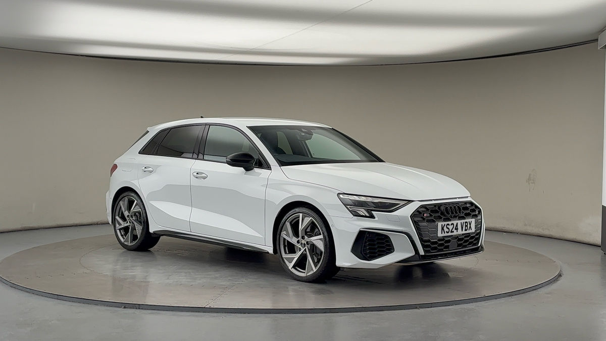 Used Audi S3 2024 for sale - 76630358: Photo 34