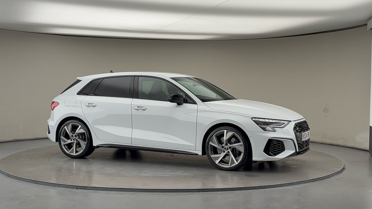 Used Audi S3 2024 for sale - 76630358: Photo 35