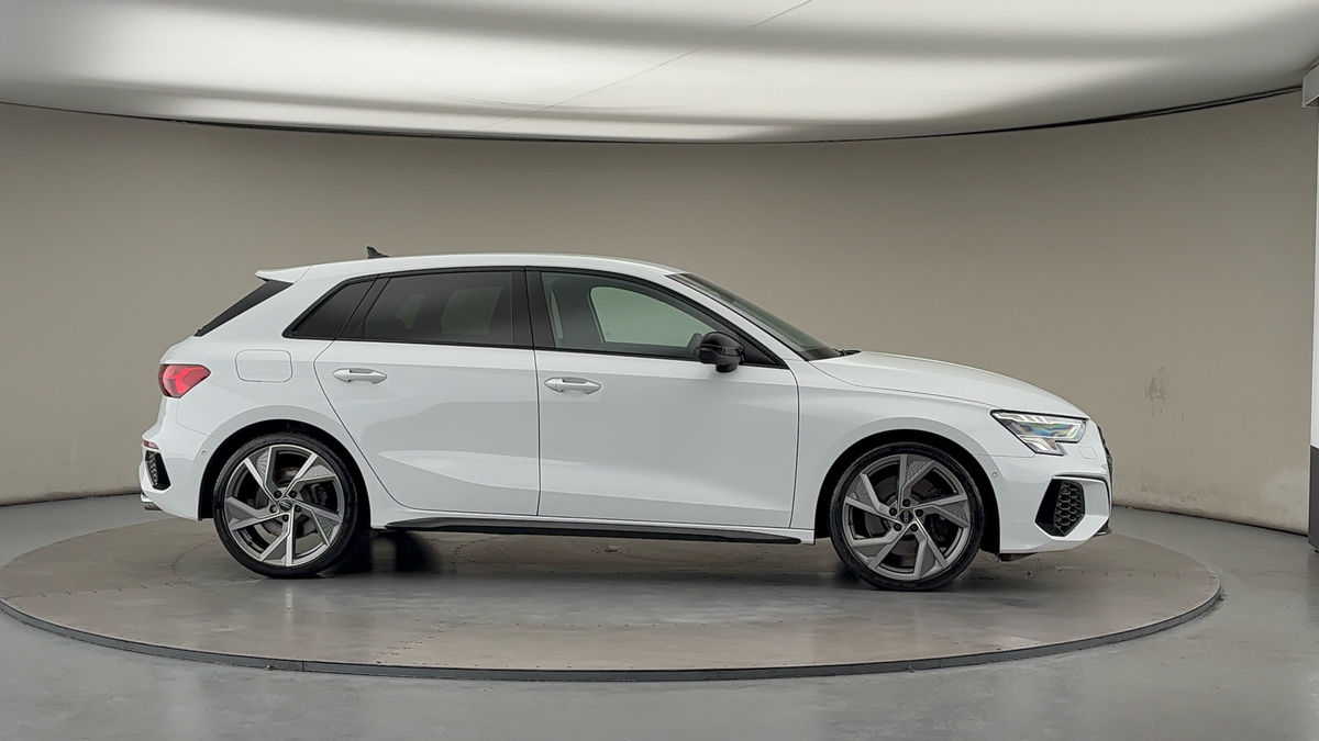 Used Audi S3 2024 for sale - 76630358: Photo 36