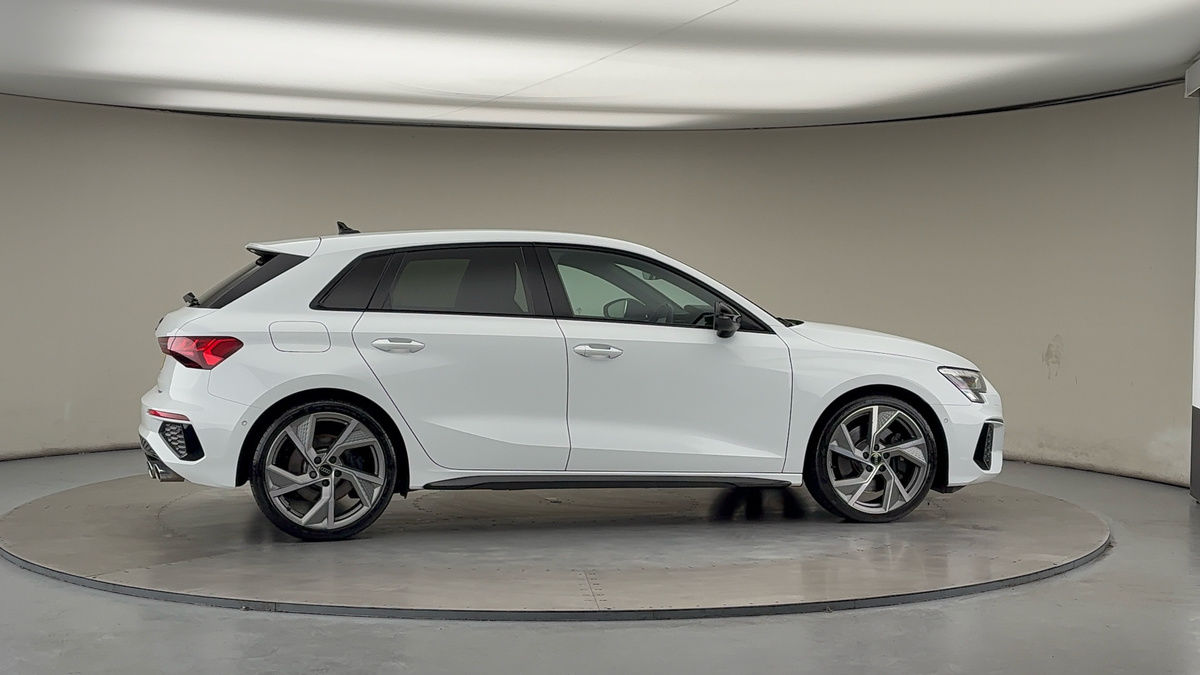 Used Audi S3 2024 for sale - 76630358: Photo 37