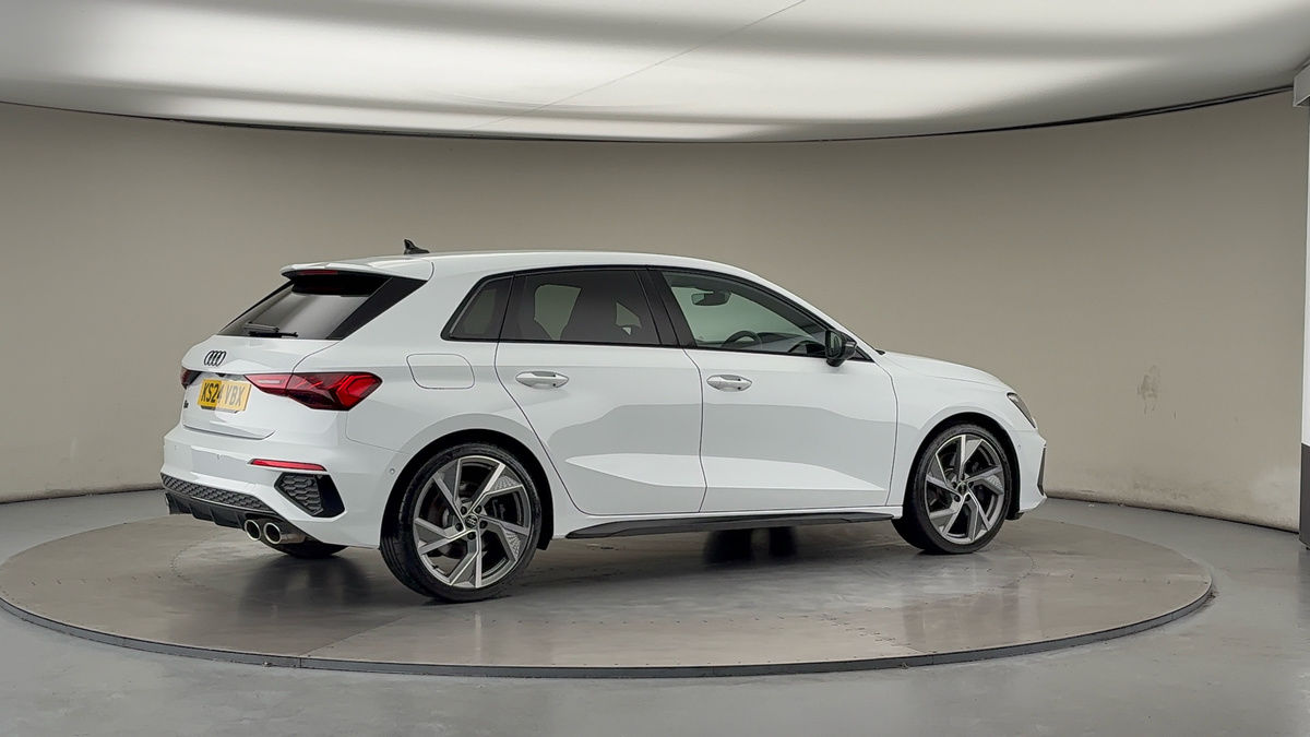 Used Audi S3 2024 for sale - 76630358: Photo 38