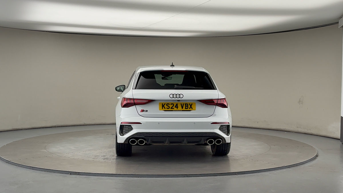 Used Audi S3 2024 for sale - 76630358: Photo 41