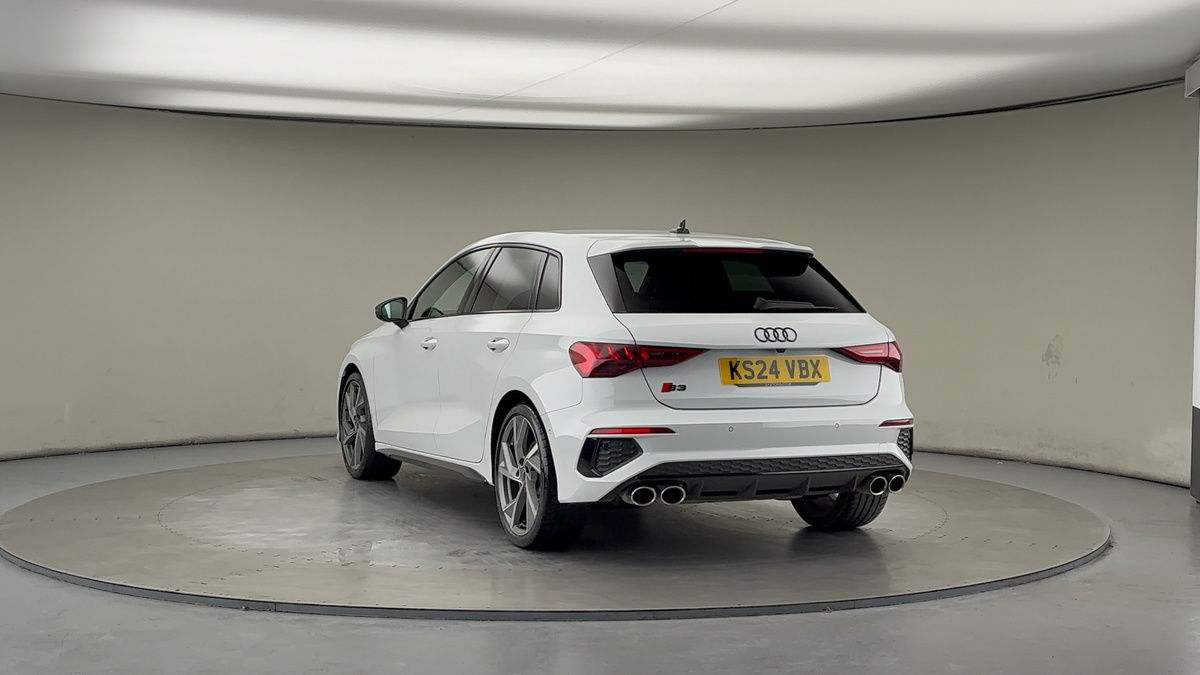 Used Audi S3 2024 for sale - 76630358: Photo 42