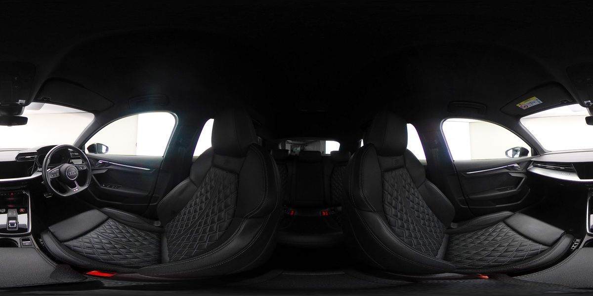 Used Audi S3 2024 for sale - 76630358: Photo 44