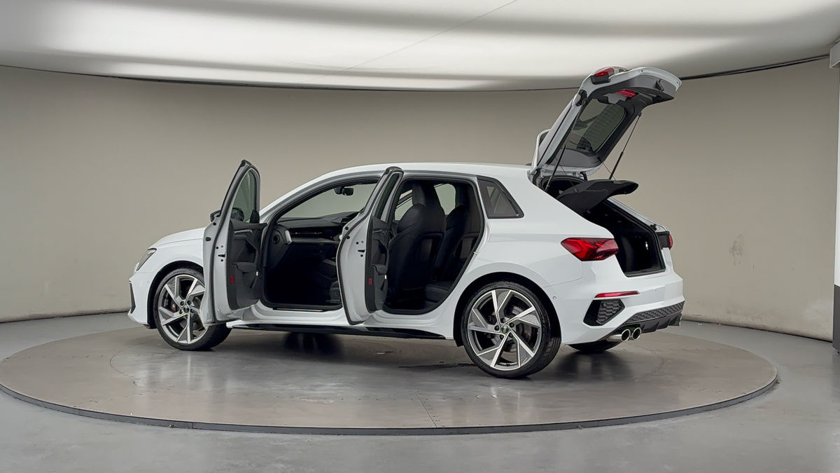 Used Audi S3 2024 for sale - 76630358: Photo 45