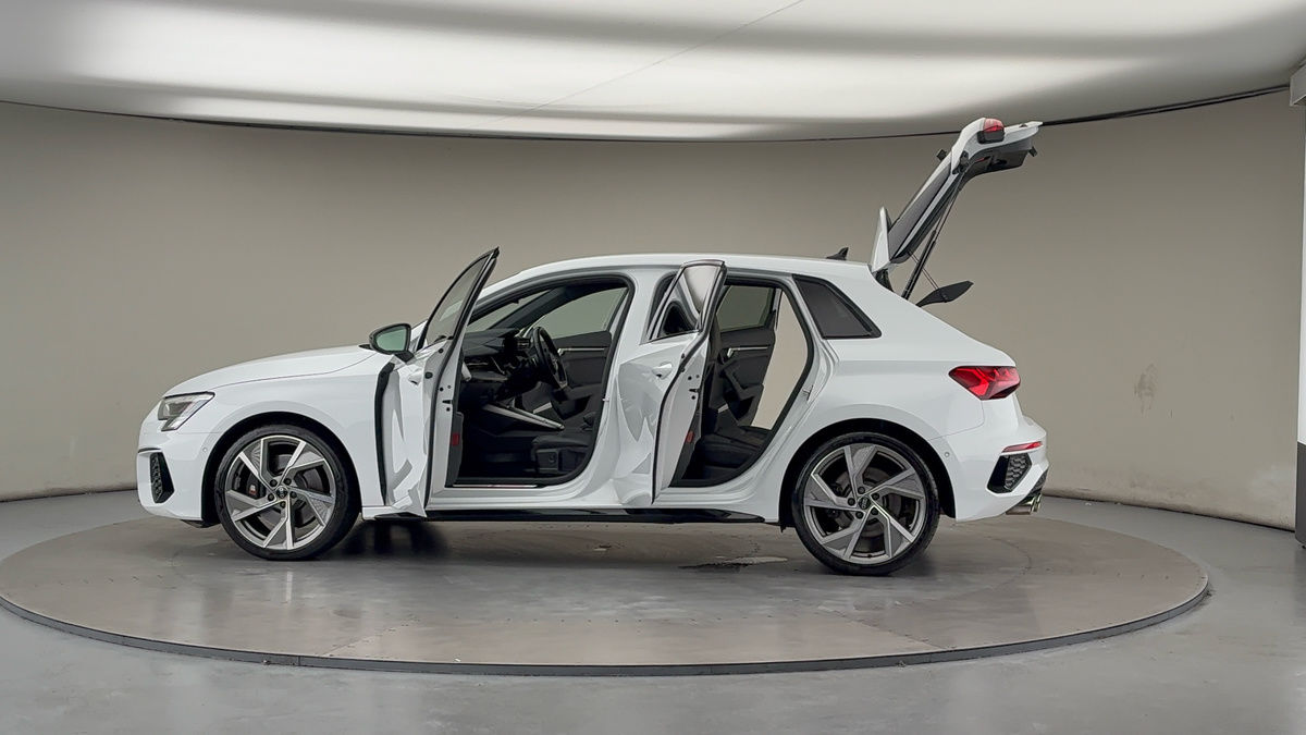 Used Audi S3 2024 for sale - 76630358: Photo 46