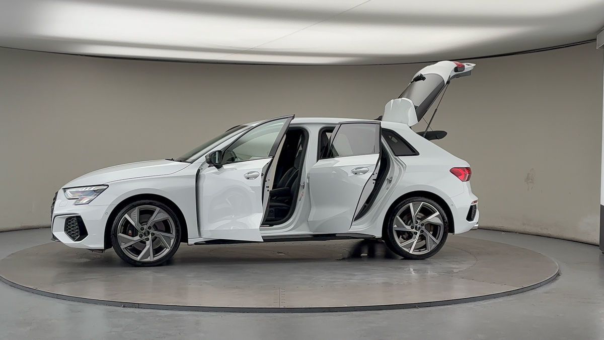 Used Audi S3 2024 for sale - 76630358: Photo 47