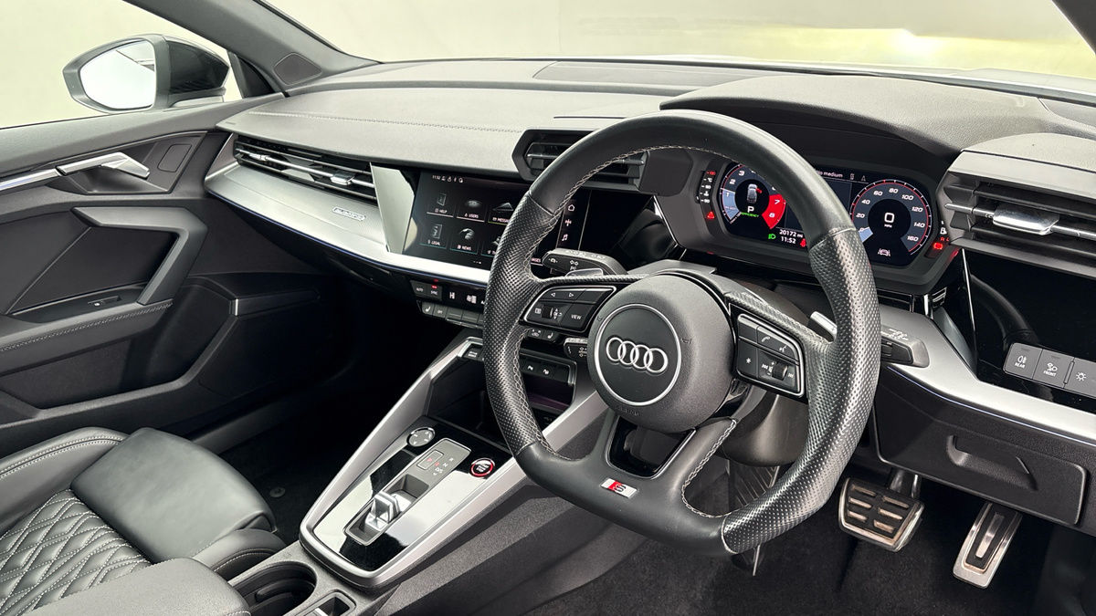 Used Audi S3 2024 for sale - 76630358: Photo 5