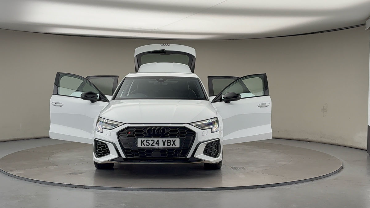 Used Audi S3 2024 for sale - 76630358: Photo 51