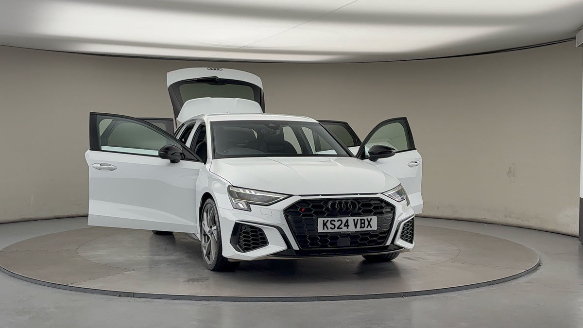 Used Audi S3 2024 for sale - 76630358: Photo 52