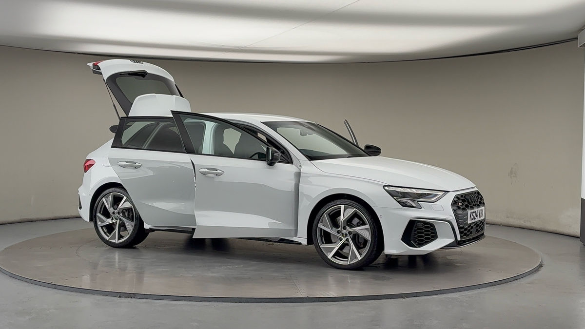 Used Audi S3 2024 for sale - 76630358: Photo 54