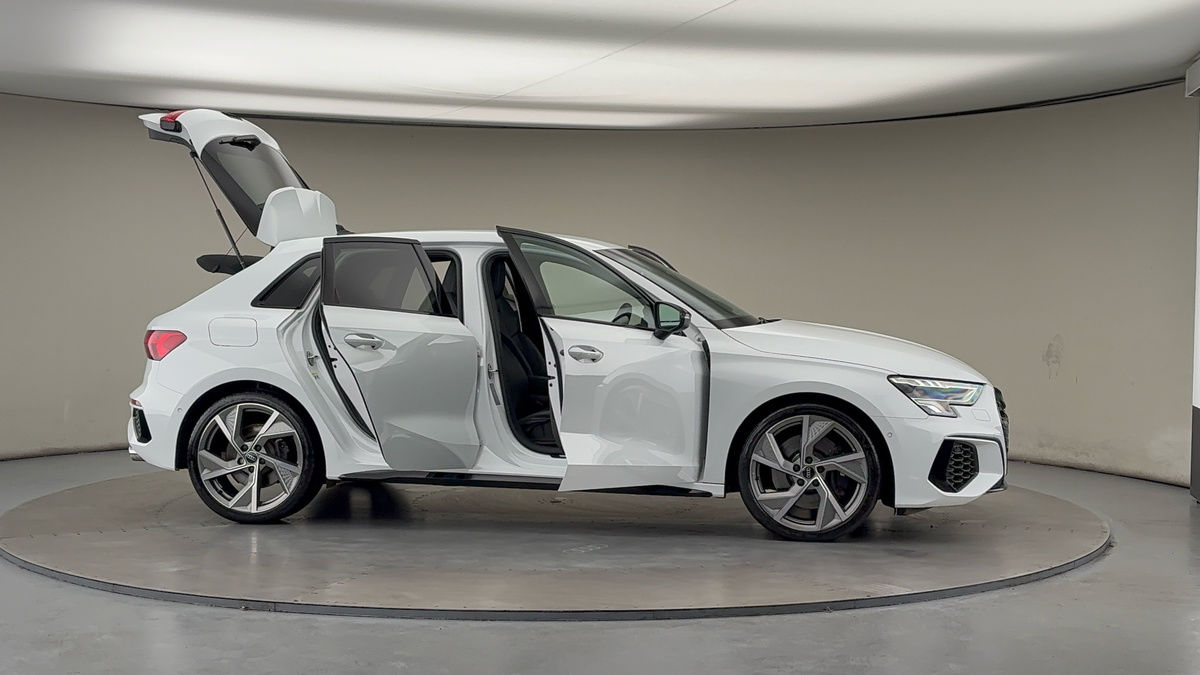 Used Audi S3 2024 for sale - 76630358: Photo 55