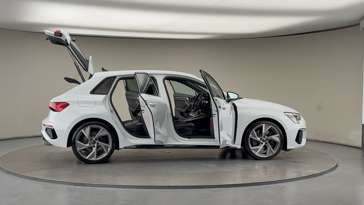 Used Audi S3 2024 for sale - 76630358: Photo 56