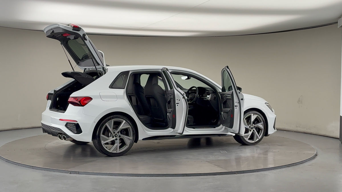 Used Audi S3 2024 for sale - 76630358: Photo 57