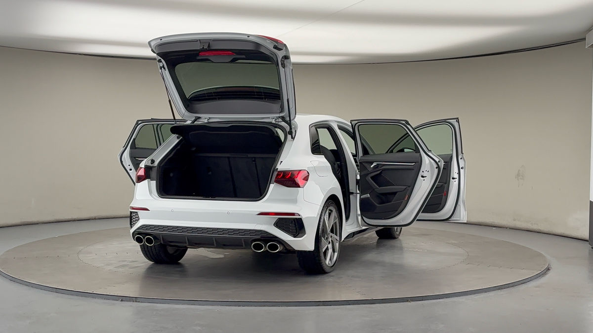 Used Audi S3 2024 for sale - 76630358: Photo 59