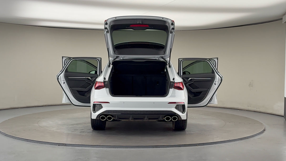 Used Audi S3 2024 for sale - 76630358: Photo 60