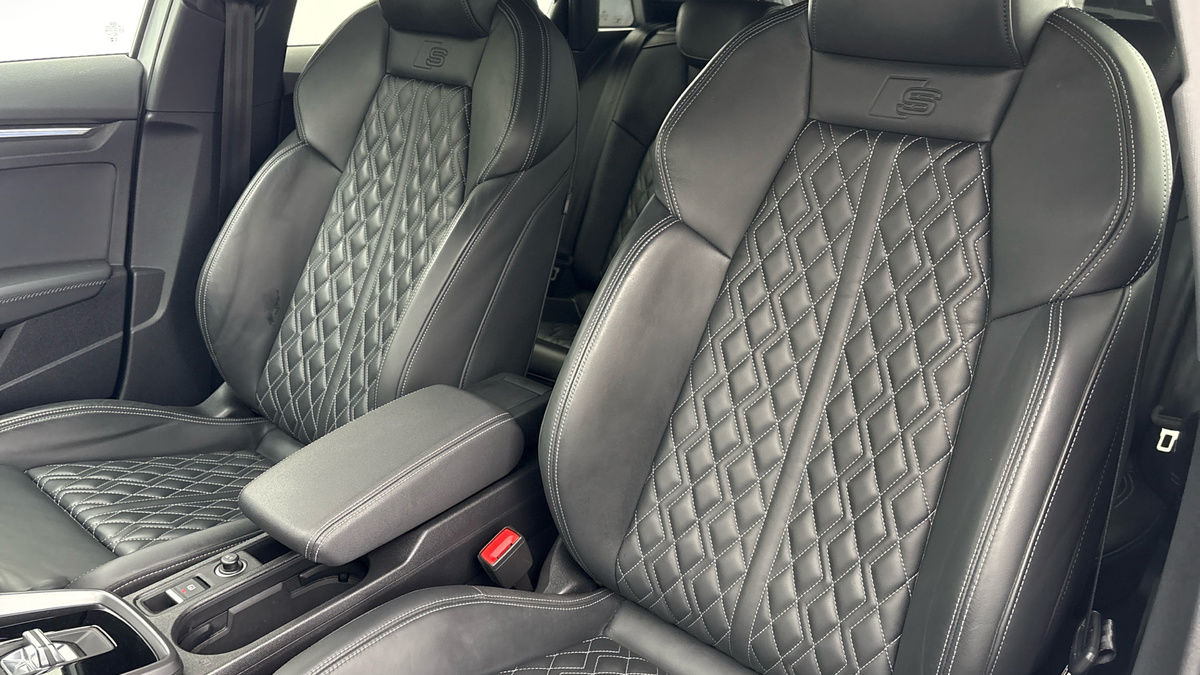 Used Audi S3 2024 for sale - 76630358: Photo 7