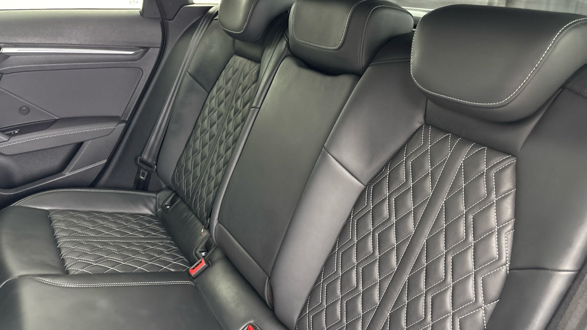 Used Audi S3 2024 for sale - 76630358: Photo 8