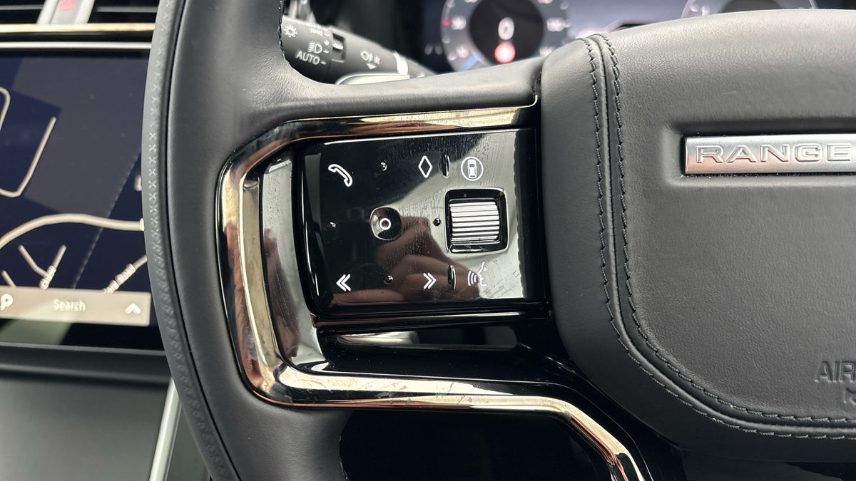 Used Land Rover Range Rover Velar 2024 for sale - 77465447: Photo 13