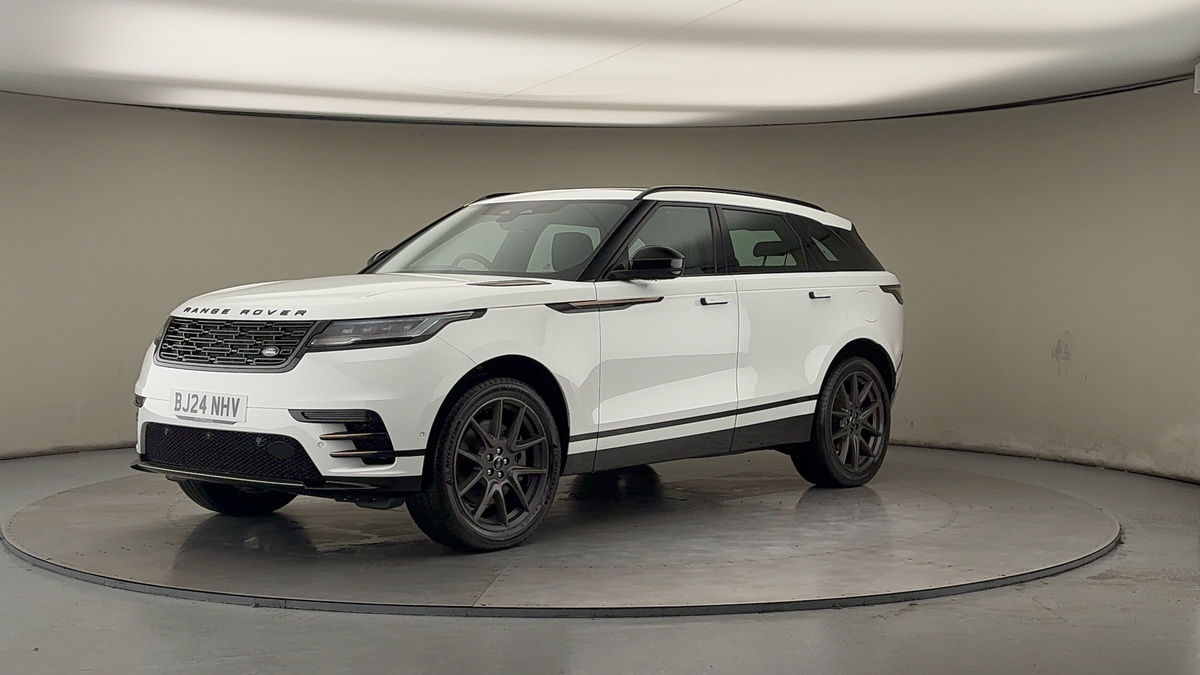 Used Land Rover Range Rover Velar 2024 for sale - 77465447: Photo 20