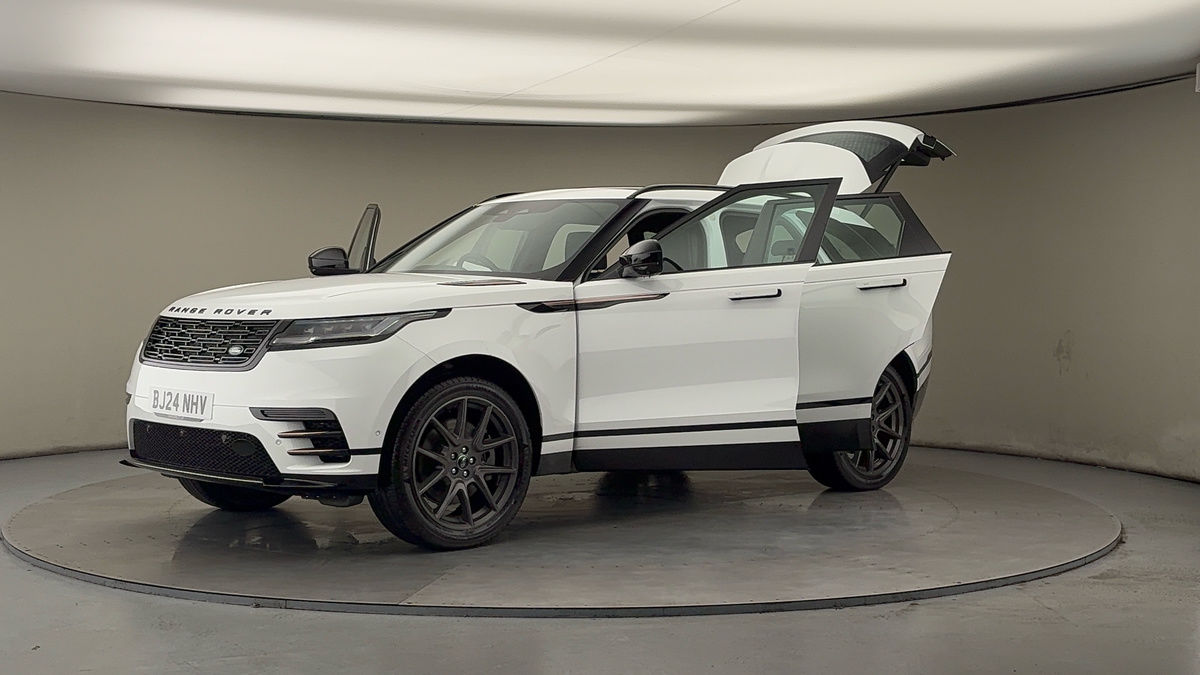 Used Land Rover Range Rover Velar 2024 for sale - 77465447: Photo 22
