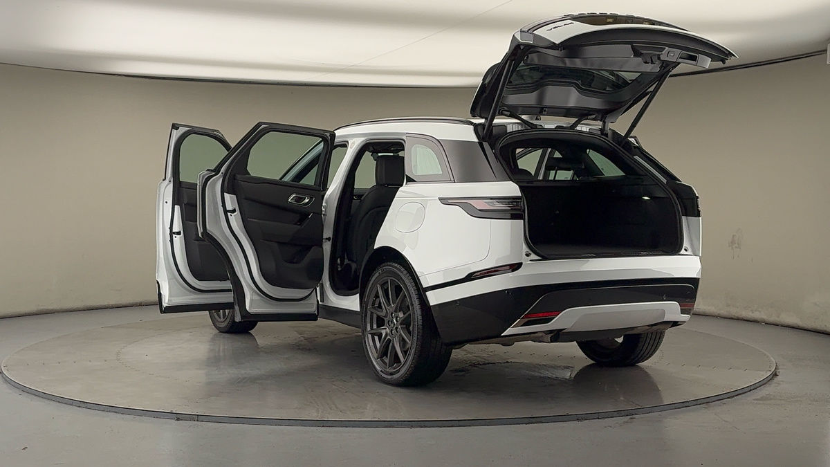 Used Land Rover Range Rover Velar 2024 for sale - 77465447: Photo 23