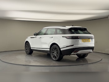 Used Land Rover Range Rover Velar 2024 for sale - 77465447: Photo