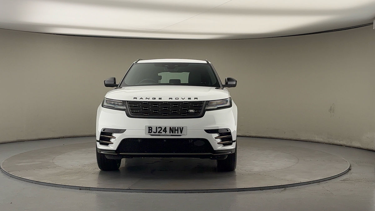 Used Land Rover Range Rover Velar 2024 for sale - 77465447: Photo 3