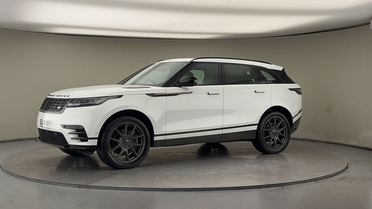 Used Land Rover Range Rover Velar 2024 for sale - 77465447: Photo 30