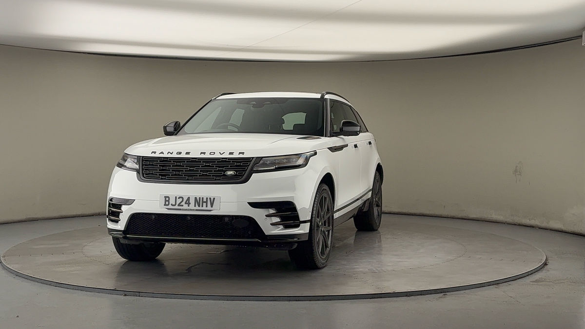 Used Land Rover Range Rover Velar 2024 for sale - 77465447: Photo 32