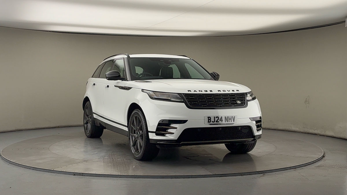 Used Land Rover Range Rover Velar 2024 for sale - 77465447: Photo 34