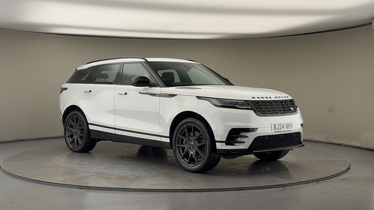 Used Land Rover Range Rover Velar 2024 for sale - 77465447: Photo 35