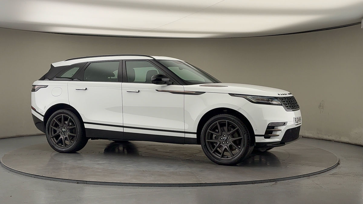 Used Land Rover Range Rover Velar 2024 for sale - 77465447: Photo 36