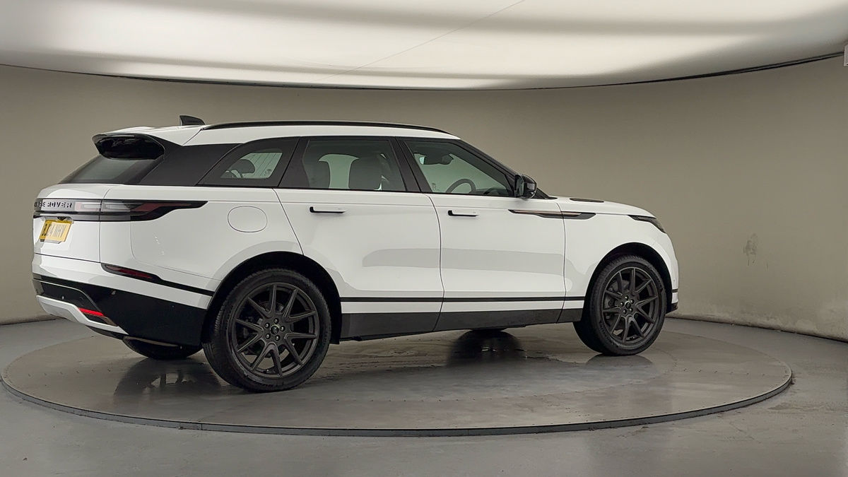 Used Land Rover Range Rover Velar 2024 for sale - 77465447: Photo 39