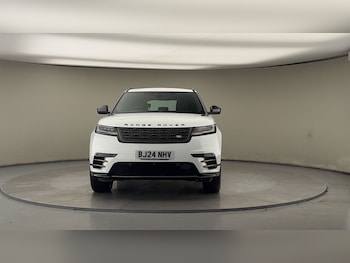 Used Land Rover Range Rover Velar 2024 for sale - 77465447: Photo