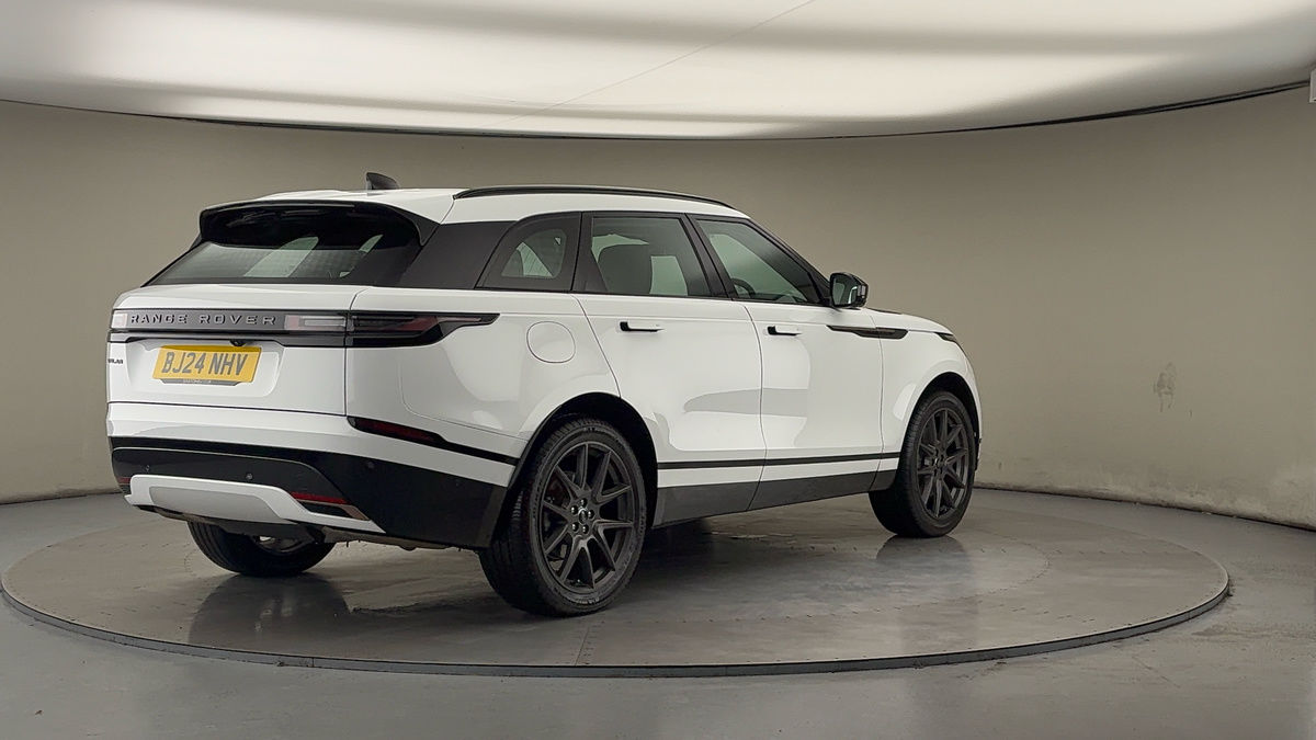 Used Land Rover Range Rover Velar 2024 for sale - 77465447: Photo 40