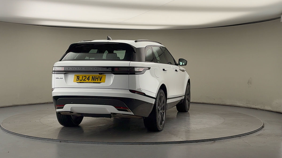 Used Land Rover Range Rover Velar 2024 for sale - 77465447: Photo 41