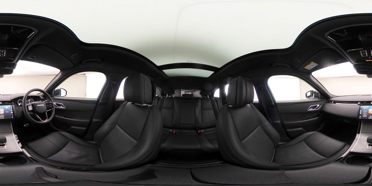 Used Land Rover Range Rover Velar 2024 for sale - 77465447: Photo 45