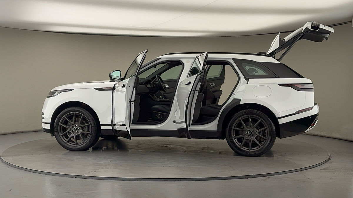 Used Land Rover Range Rover Velar 2024 for sale - 77465447: Photo 47