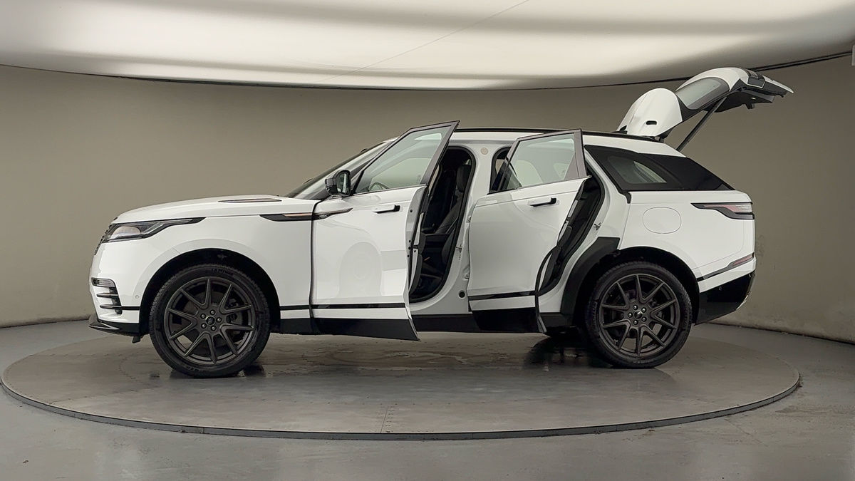 Used Land Rover Range Rover Velar 2024 for sale - 77465447: Photo 48