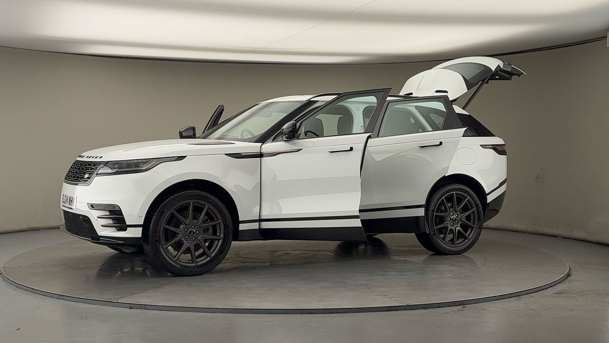 Used Land Rover Range Rover Velar 2024 for sale - 77465447: Photo 49