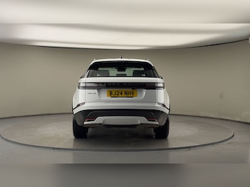 Used Land Rover Range Rover Velar 2024 for sale - 77465447: Photo