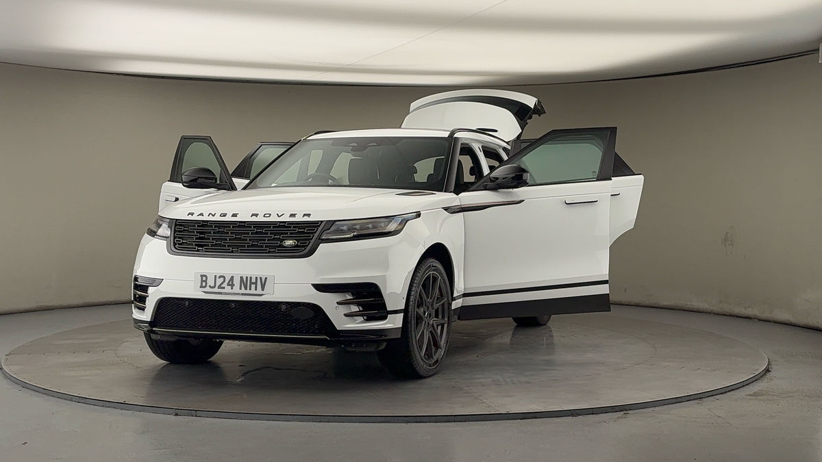 Used Land Rover Range Rover Velar 2024 for sale - 77465447: Photo 51