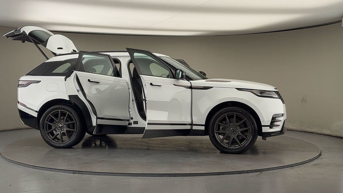 Used Land Rover Range Rover Velar 2024 for sale - 77465447: Photo 56